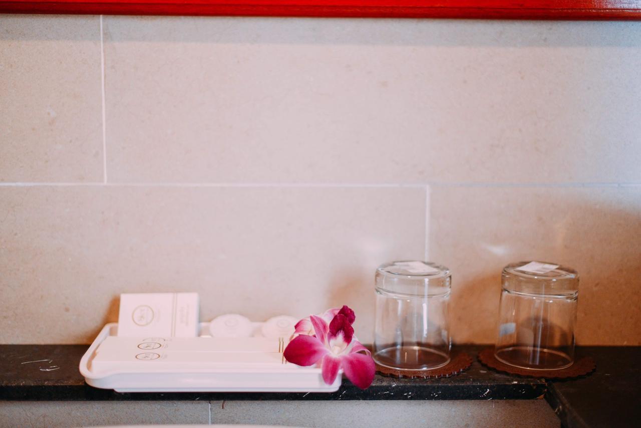 Sky Palace Boutique Hotel Battambang Eksteriør billede