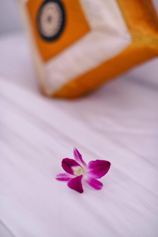 Sky Palace Boutique Hotel Battambang Eksteriør billede